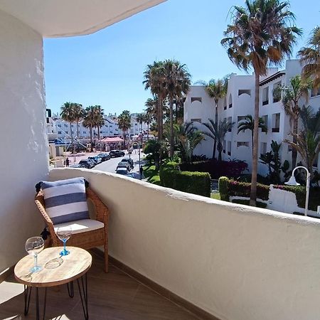 Beach Studio Puerto Marina Playa Бенальмадена Экстерьер фото